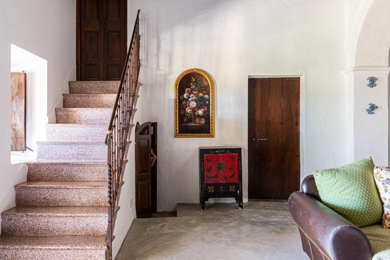 Mariposas Casa di campagna