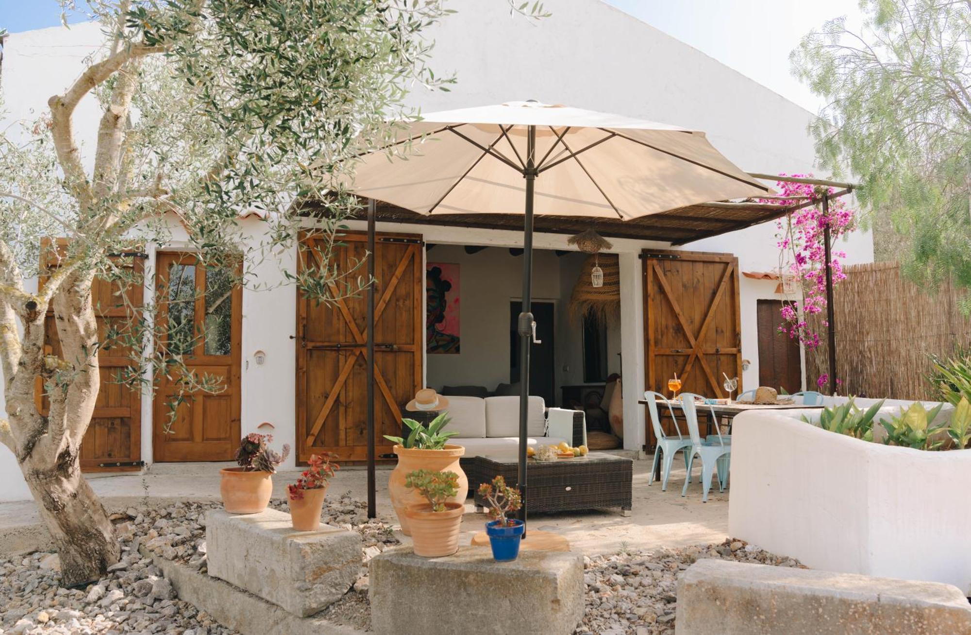 Mariposas Casa di campagna