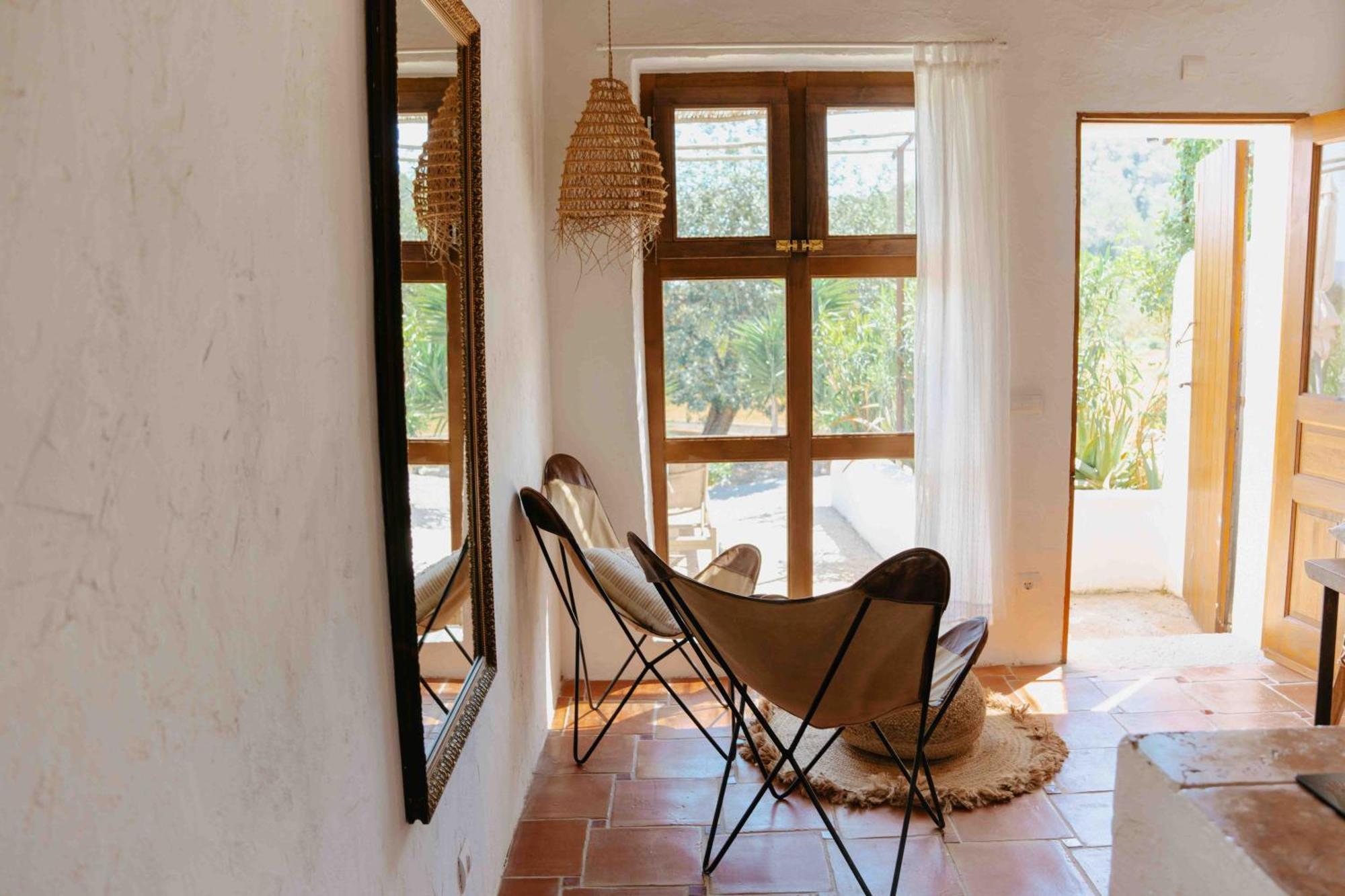 Mariposas Casa di campagna