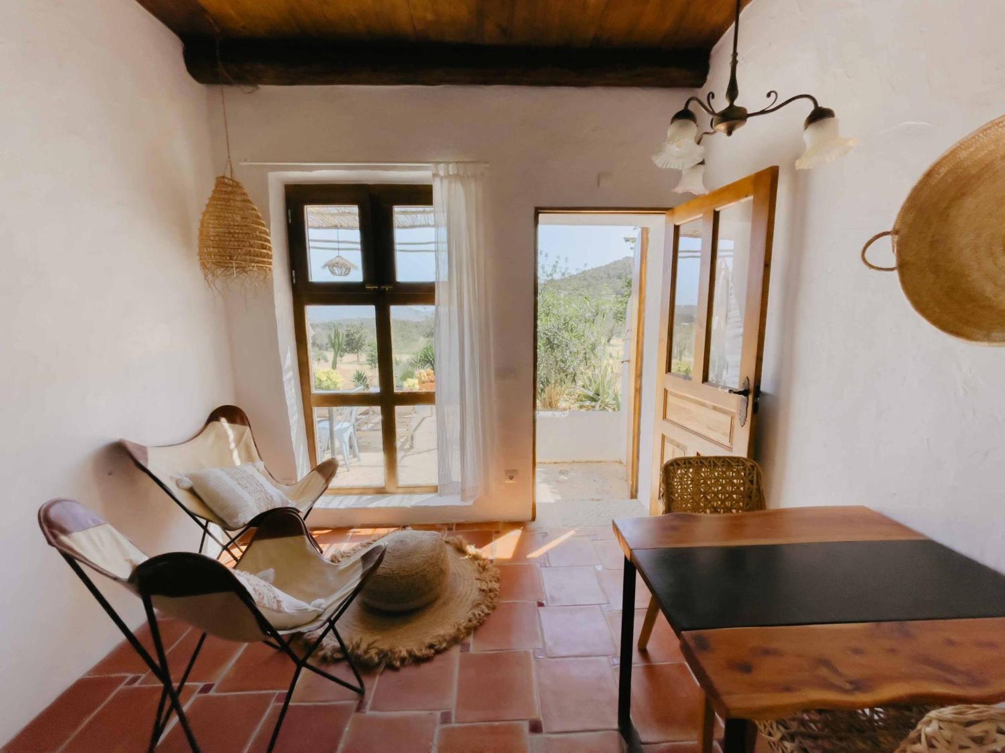 Casa di campagna Mariposas Sant Antoni de Portmany