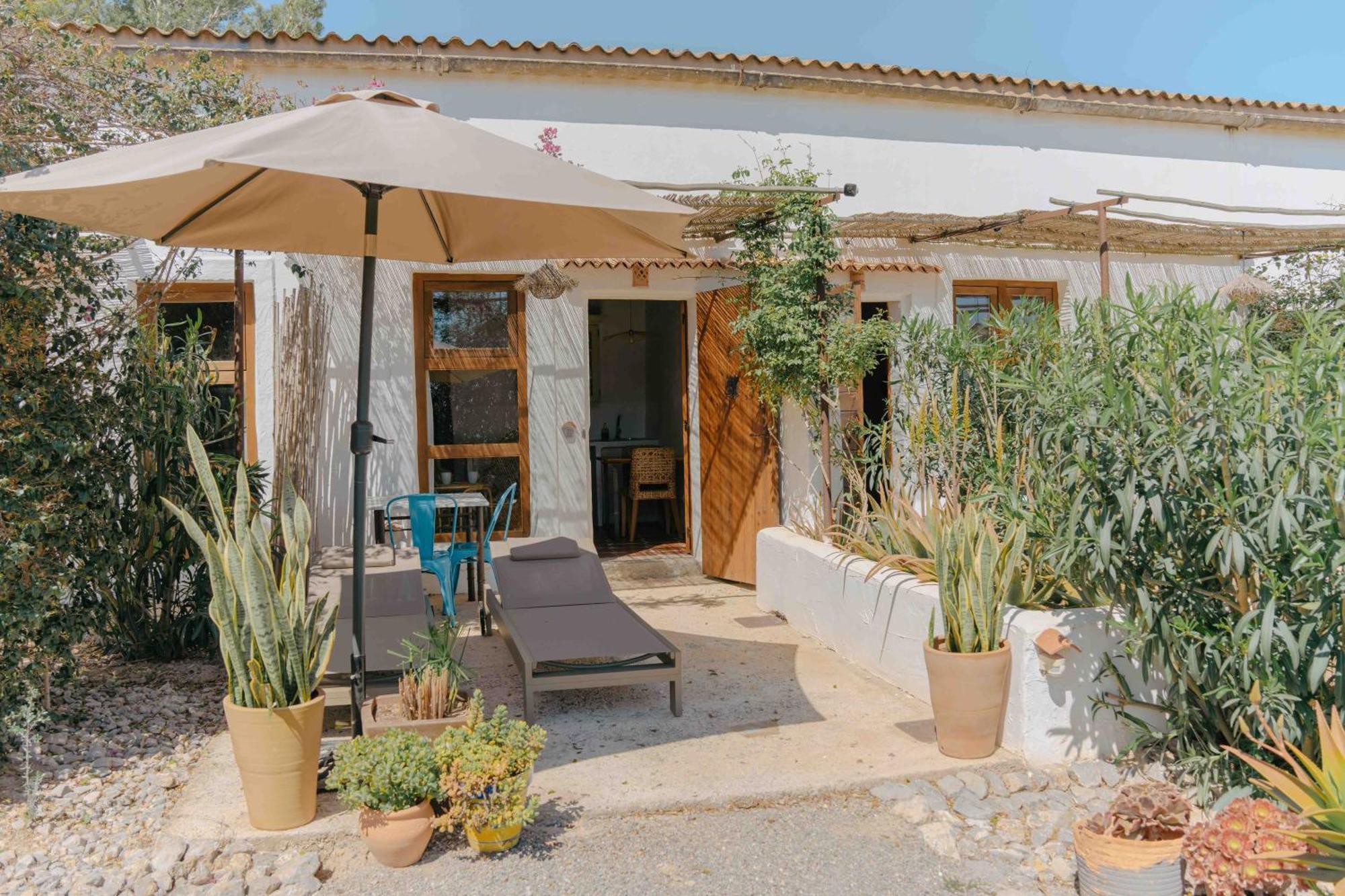 Casa di campagna Mariposas Sant Antoni de Portmany