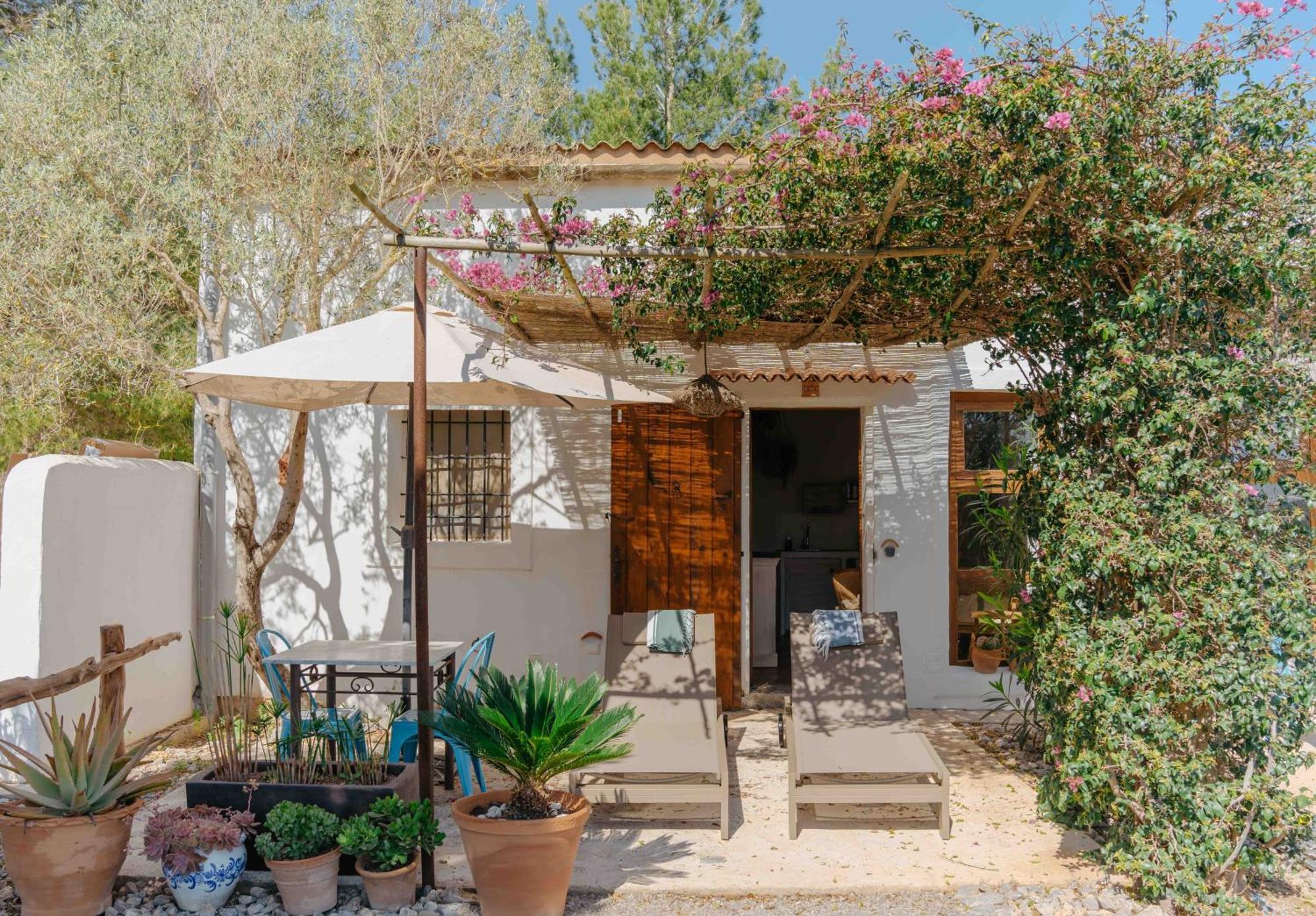Mariposas Casa di campagna *